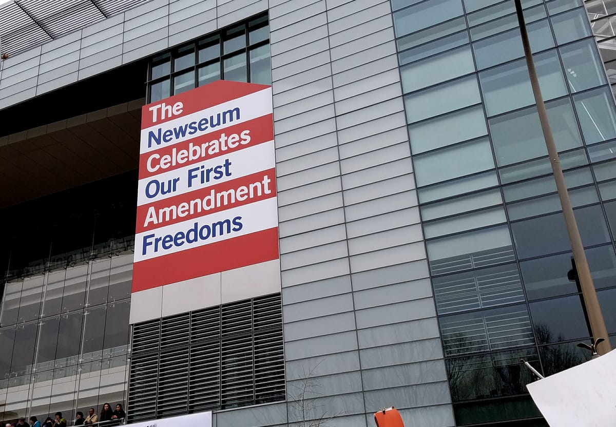 Freedom of Information: A Pillar of Democracy